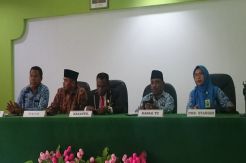 Kemenag Papua dan FKUB: Tak Ada Tempat Pelatihan JAD dan ISIS di Keerom