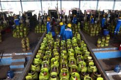 Tetap Beroperasi, Pertamina Siapkan Puluhan Ribu Pangkalan Siaga