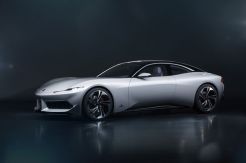 Karma GT Series Mobil...