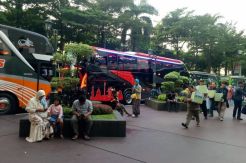 Sebelum Mudik Lebaran, Menkes Imbau Pemudik Cek Kesehatan Dulu