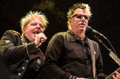 Materi Album Baru Sudah Tuntas, The Offspring Belum Dapat Label