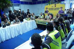 Puluhan Ribu Pemudik Belum Keluar Jakarta, One Way Tetap Diberlakukan