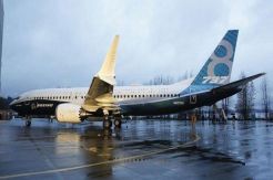 FAA Sebut Boeing 737 MAX Series Gunakan Onderdil Tidak Beres