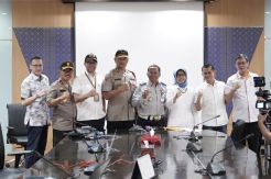 One Way Arus Balik Lebaran Dilaksanakan 7-10 Juni 2019
