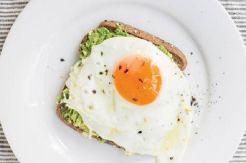 Studi: Makan Telur Saat Sarapan Membantu Proses Diet