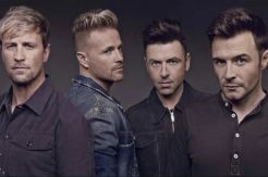 Tiket Konser Westlife di Semarang Sudah Bisa Dipesan