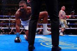 Joshua: Saya Harus Bangkit, Ini Bagian dari Perjalanan