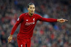 Lupakan Messi, Ballon d Or Pantas Jadi Milik Virgil van Dijk