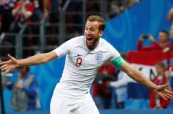 Harry Kane: Pemain Spurs-Liverpool...