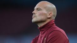Freddie Ljungberg Kembali Perkuat Arsenal