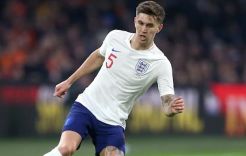 Bek Manchester City Ingin Unjuk Gigi di UEFA Nations League