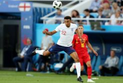 Alexander-Arnold Punya Motivasi Ganda di UEFA Nations League