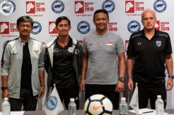 Preview Timnas Indonesia vs Thailand: Ukur Kemampuan Garuda