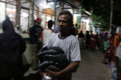 Demi Kesehatan, Hal-Hal Ini Perlu Dihindari Saat Merayakan Lebaran