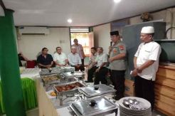 90 Tahun Lebih Tradisi Iwadh di Kampung Arab Manado