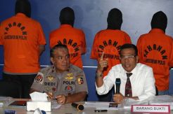 Mabes Polri Sebut Pengetahuan...