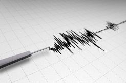 Nias Utara Diguncang Gempa 4,3 SR