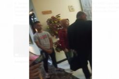 Video Oknum Perwira...