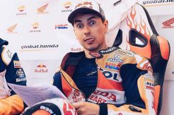 Jika Lorenzo Masih Gerutu, Honda Bakal Akhiri Kerja Sama
