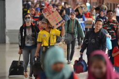 Soal Pendatang Baru, Anies Persilakan Masuk Pengamat Ini Bilang Bahaya