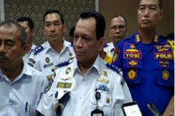 Libur Lebaran, Kemenhub Turunkan Tim Khusus Pantau Pelayaran di Danau Toba