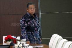 Darmin Optimis Pertumbuhan Ekonomi Membaik di Kuartal II 2019