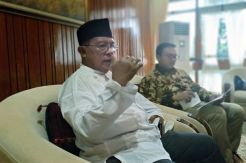 Maskapai Asing Perlu Ikut Bersaing untuk Turunkan Harga Tiket
