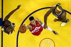 Menangi Game 4, Raptors Berpeluang Putus Dominasi Warriors