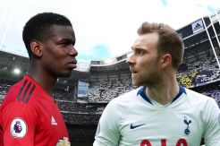 Kalau Beli Pogba dan Eriksen, Madrid Bakal Tekor