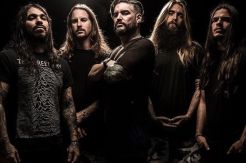 Koleksi Digital Langka Suicide Silence Segera Dirilis