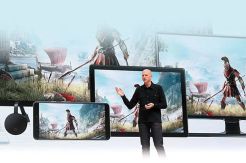 Google Umumkan 14 Negara Akan Menikmati Layanan Game Stadia