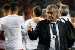 Pelatih Portugal Beber Rahasia Jinakkan Belanda