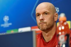 Erik Ten Hag Calon Pelatih Anyar Chelsea?