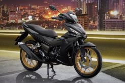 Honda Dikabarkan Siapkan Supra GTR Facelift