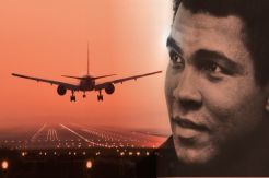 Bandara Muhammad Ali Akan Beroperasi Januari 2020