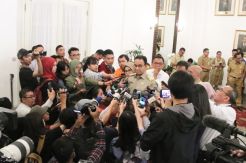 Anggaran Mudik Gratis DKI Dibilang Mahal, Anies Beberkan Rincian Pengeluarannya