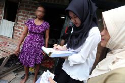 Libatkan Ketua RT/RW, Pemprov DKI Data Pendatang Baru pada 14-25 Juni