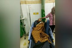 Minibus Terjun ke Sungai di Agam Sumbar, 1 Tewas 2 Korban Hilang