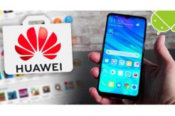Ketakutan Google Terbukti, Huawei Sebar OS Pengganti Android di Banyak Negara