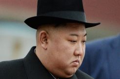 Kim Jong-un Dituduh...