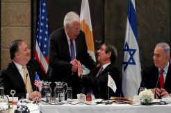 Dubes AS Sebut Israel Berhak Caplok Tepi Barat, Palestina Marah