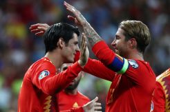 Asisten Pelatih Timnas Spanyol Minta Enrique Segera Bertugas