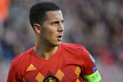 Eden Hazard Diyakini Bisa Bawa Perubahan di Real Madrid