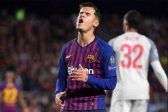 Barcelona Bersedia Banting Harga bagi Klub Peminat Coutinho