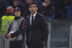 Paulo Fonseca Usung Formasi 4-2-3-1, Giallorossi Tak Asing
