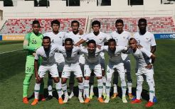 Timnas Indonesia Kalah Telak di Kandang Yordania