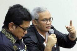 Turunkan Tensi Politik, Tim Jokowi-Maruf Gagas Kabinet Rekonsiliasi