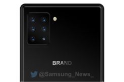 Ponsel Sony Xperia dengan Enam Kamera Belakang Dilaporkan Segera Hadir