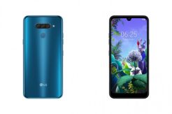 Setelah Diumumkan di MWC, LG Q60 Tiba di Korea Selatan Sebagai LG X6