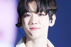 Baek Hyun EXO Akhirnya Akan Segera Luncurkan Album Solo Perdana